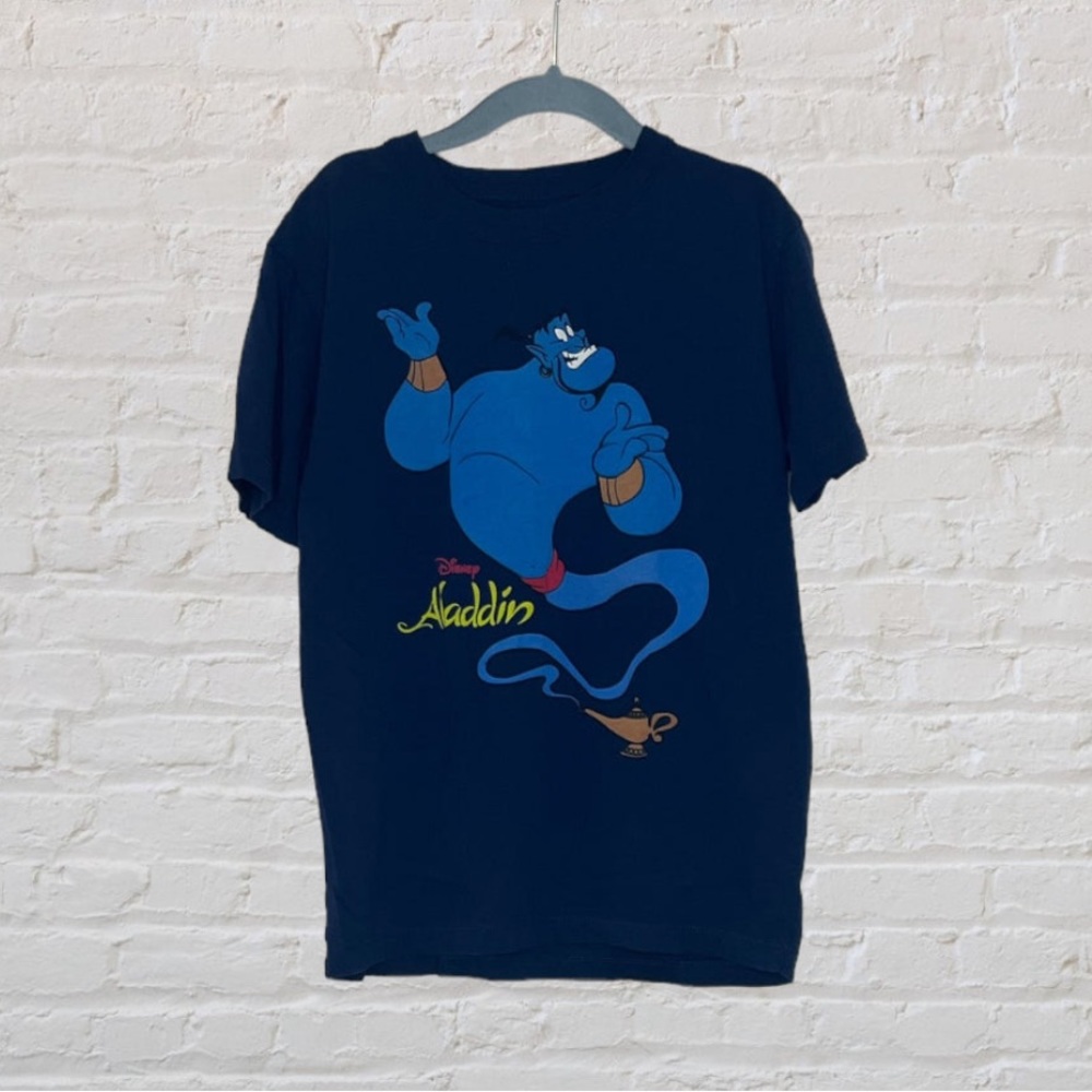 Chaser x Disney Aladdin Genie T-Shirt